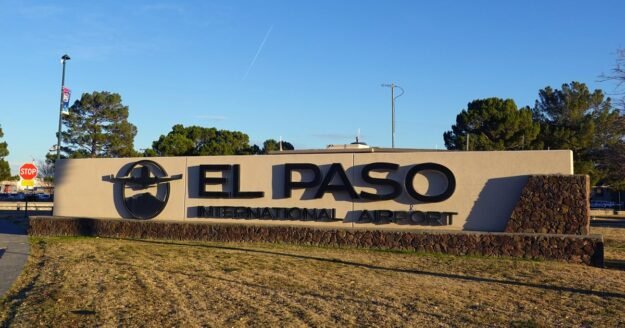 FAA grounds all flights into and out of El Paso until late on Feb. 20 “for special security reasons”