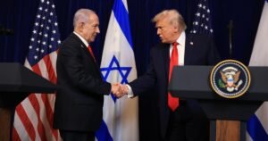 Trump told Netanyahu he would support Israeli strikes on Iran’s ballistic missile program, sources say