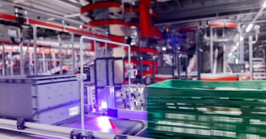 20% of U.S. jobs are highly vulnerable to robots and automation, economists say