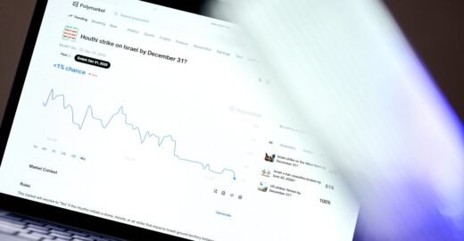 It’s MAGA v Broligarch in the battle over prediction markets