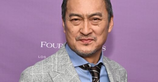 Ken Watanabe didn’t think a kabuki movie would work