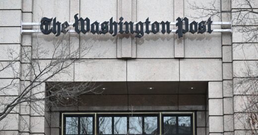Washington Post begins sweeping layoffs as it sharply scales back news coverage