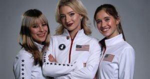 Team USA Olympians to watch at 2026 Winter Olympics