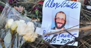 FBI formally refuses to share evidence in Alex Pretti killing, Minnesota investigators say