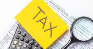 What qualifies as a hardship with the IRS?