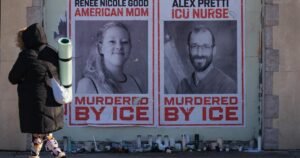 House committee report accuses White House, DHS of Good, Pretti killings cover-up