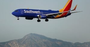 Southwest says it has “some kinks we are trying to work out” after launching new boarding process