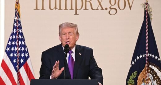 TrumpRx: See the 43 drugs available on the Trump administration’s new discounted drug site