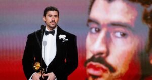 Who’s performing at the Super Bowl halftime show in 2026? Here’s a full list of performers.