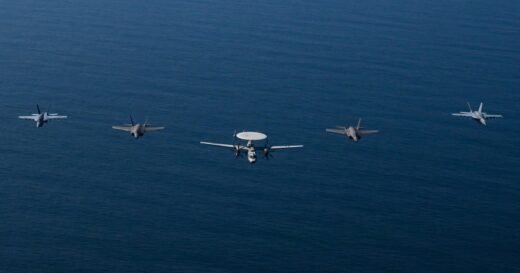 Who’s weighing in as Trump considers military strikes on Iran?