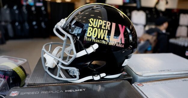 Super Bowl 2026 live updates on today’s Seahawks vs. Patriots showdown