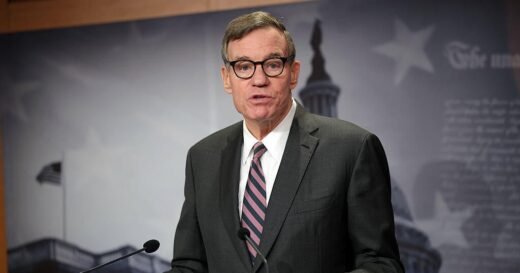 “Face the Nation with Margaret Brennan” guests for Feb. 8, 2026