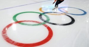 Where you can watch the 2026 Winter Olympics live