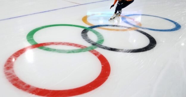 Where you can watch the 2026 Winter Olympics live