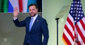 Trump anti-fraud task force targeting California will be led by JD Vance, sources say