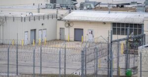 Voluntary departures hit record high as detained immigrants lose hope of getting released or winning in court