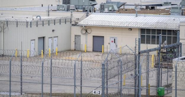 Voluntary departures hit record high as detained immigrants lose hope of getting released or winning in court