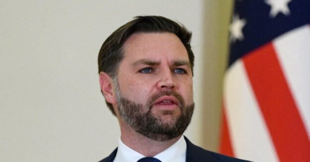 JD Vance to join Tony Dokoupil for CBS News “Things That Matter” town hall