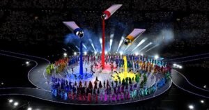 Olympics opening ceremony live updates as 2026 Winter Games kick off in Milano Cortina