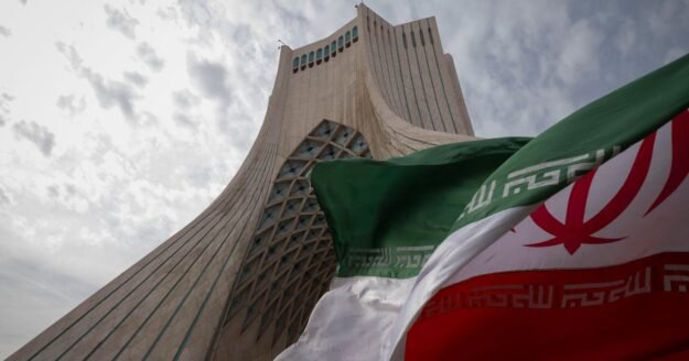 Trump administration labels Iran a state sponsor of wrongful detention