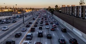 America is at risk of becoming an automotive backwater