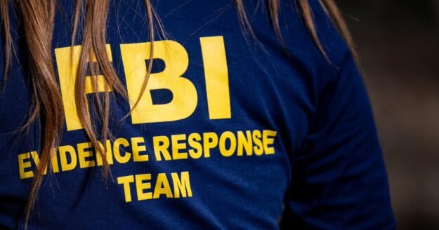 FBI moving command post in Nancy Guthrie investigation from Tucson to Phoenix, source says