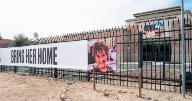 Savannah Guthrie posts new video 2 weeks after mother Nancy Guthrie’s abduction: “It is never too late to do the right thing”