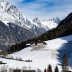 At least 5 killed, including American, in a string of avalanches in western Austria