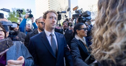 Mark Zuckerberg set to testify in a landmark social media addiction trial today. Here’s what to know.