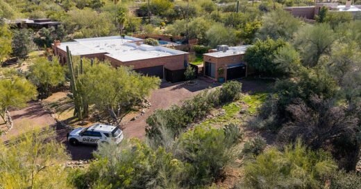 Glove found near Nancy Guthrie’s home appears to match what suspect in surveillance video was wearing, FBI says