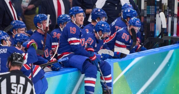 FBI Director Kash Patel takes agency jet to Italy, plans to attend Olympic hockey games in Italy, sources say