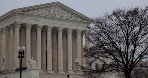 Supreme Court to weigh bid by energy companies to end state-court climate change suits
