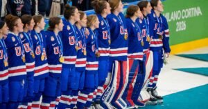 U.S. women’s hockey team declines State of the Union invitation