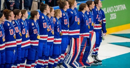 U.S. women’s hockey team declines State of the Union invitation