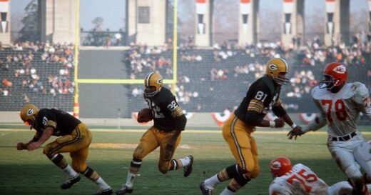 Who has won the Super Bowl throughout history? Full list of winners from 2025 back to the first in 1967