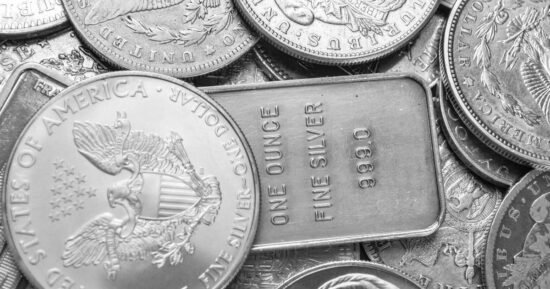 What is the price of silver today: February 2, 2026?