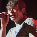 Brad Arnold, 3 Doors Down founder and lead singer, dies at 47