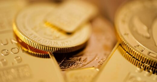 Is it better to buy gold bars or coins in this market?