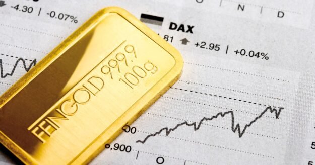 Why retirees may want to reassess gold after recent market uncertainty