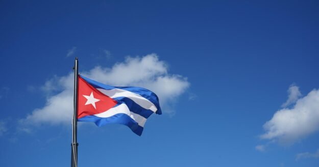 Cuba says 4 killed after speedboat from Florida entered Cuban waters and opened fire