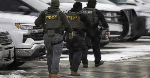 2/12: CBS Evening News – CBS News