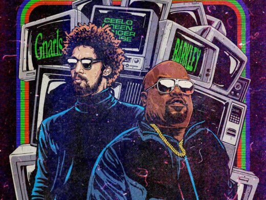 Gnarls Barkley Return With Reflective Single ‘Pictures’