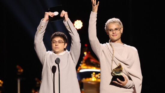 2026 Grammy Winners So Far: Latin Artists