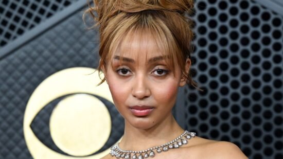 PinkPantheress, Kehlani, More Rock the 2026 Grammy Awards Red Carpet