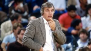 Ex-Nuggets coach Doug Moe dies at 87 after lengthy cancer battle