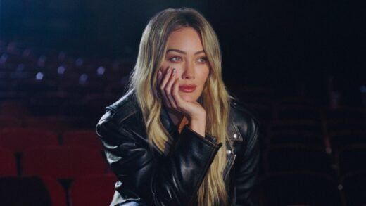 Hilary Duff ‘Luck … or Something’ Album Review