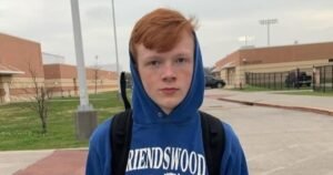 Did a popular acne medication drive a Texas teen to shoot his friends?