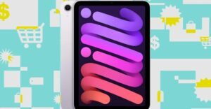 Apple’s tiny but mighty iPad Mini is $100 off in every storage configuration