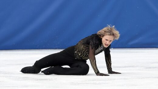 Fans show support after ‘Quad God’ Ilia Malinin’s vulnerable social media posts