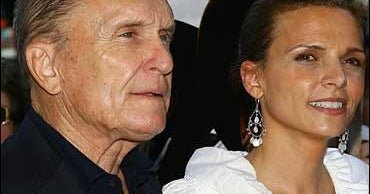 Robert Duvall: The Cowboy Tango